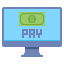Money Service icon 64x64